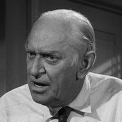 Harry Tyler
