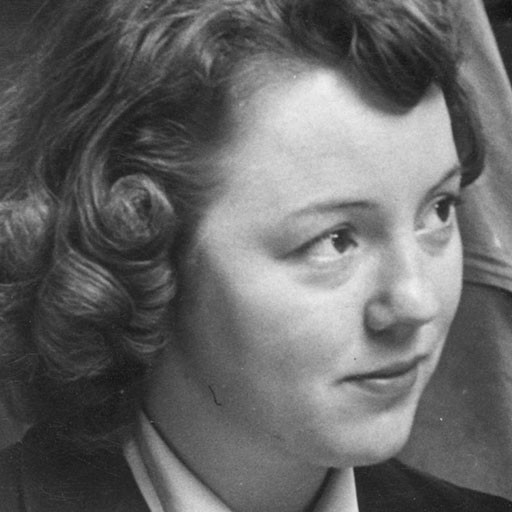 Patricia Hitchcock