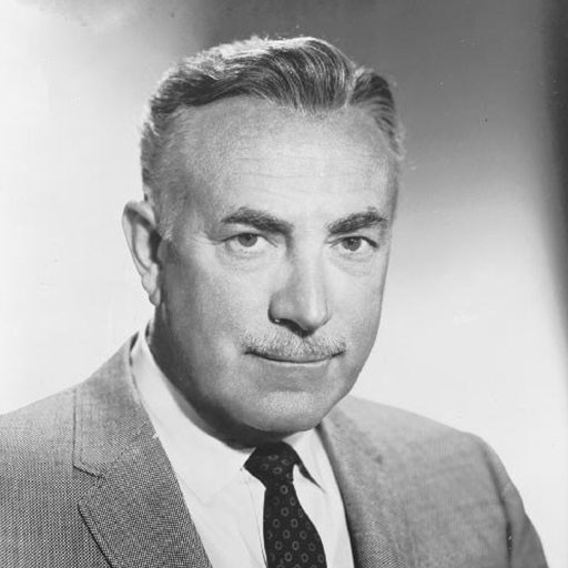 Raymond Bailey