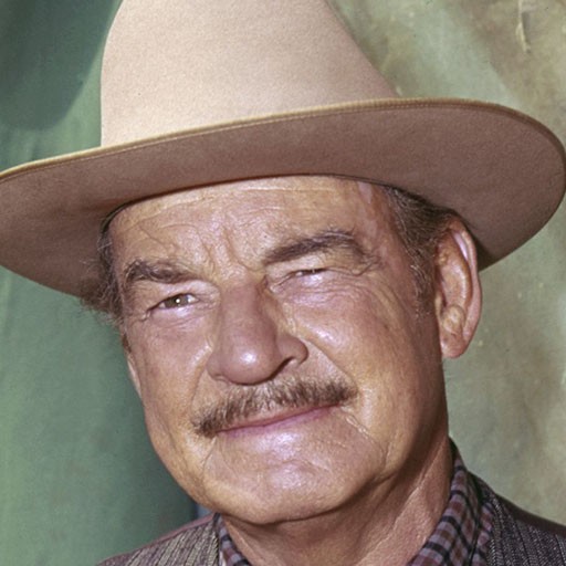 Ray Teal