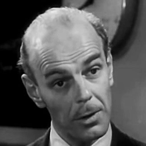 Bartlett Robinson