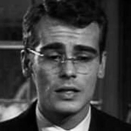Barry Harvey