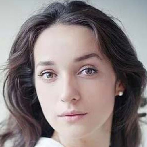 Ekaterina Tarasova