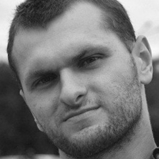 Alexander Domaratsky