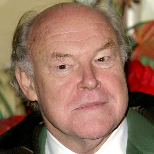 Timothy West