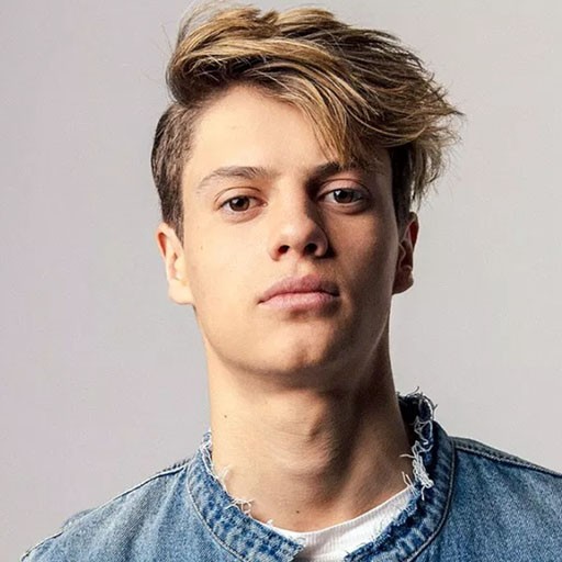 Jace Norman
