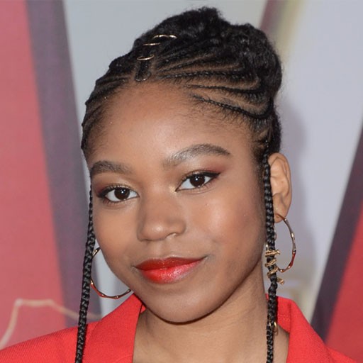 Riele Downs
