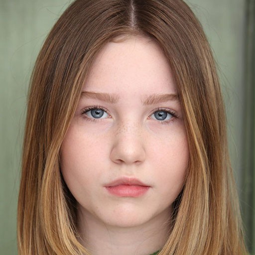 Ella Anderson