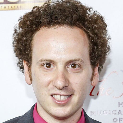 Josh Sussman