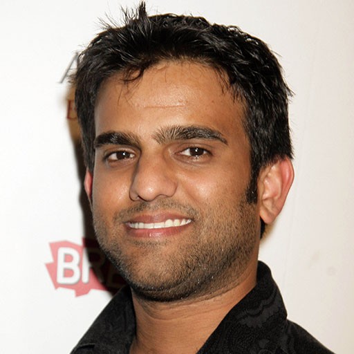 Sandeep Parikh