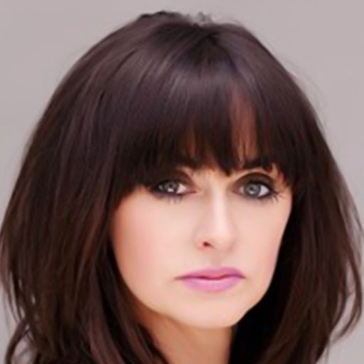 Hilary Cahill