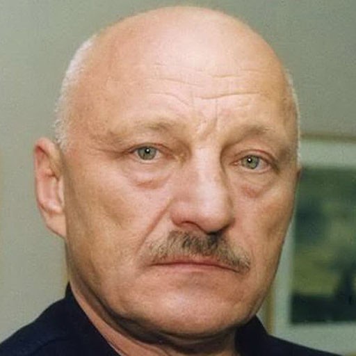 Nikolay Chindyaykin