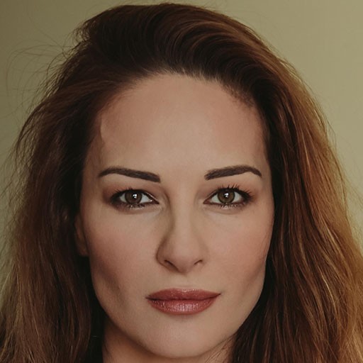 Nina Gogaeva