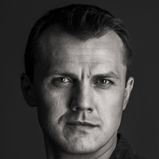 Aleksey Zorin