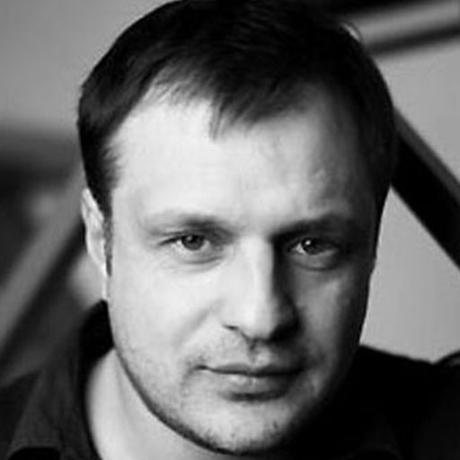 Viktor Shchur