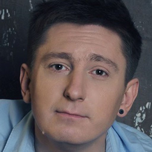 Denis Martynov