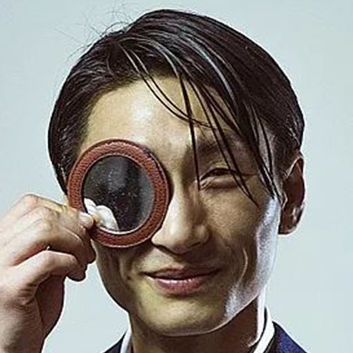 Oleg Kim