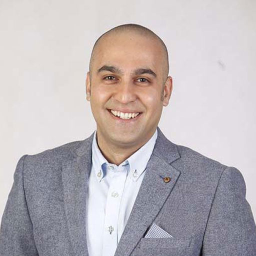 نیما رییسی