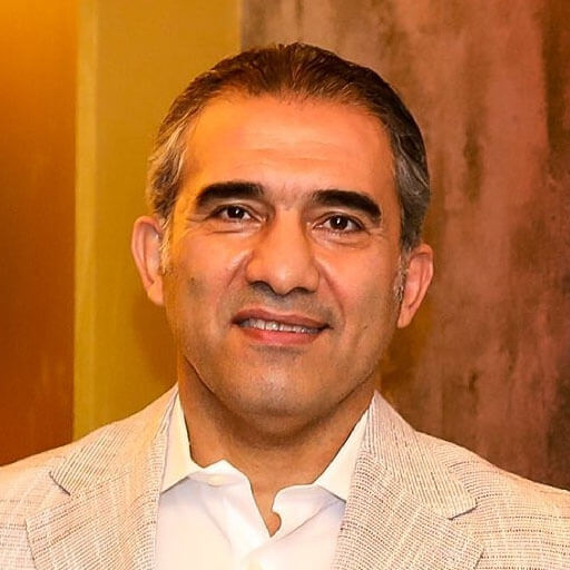 احمدرضا عابدزاده