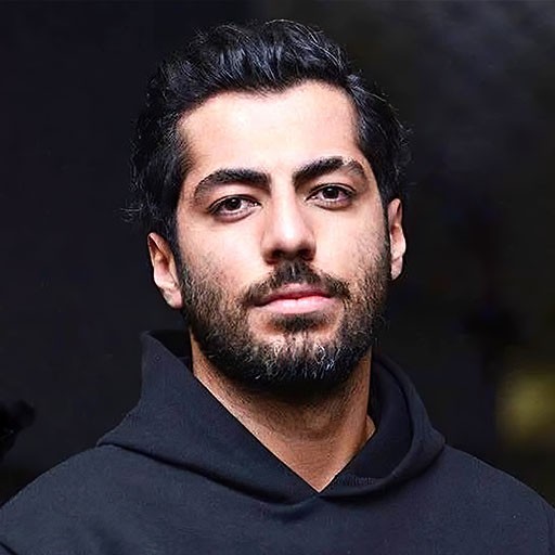 نوید پورفرج