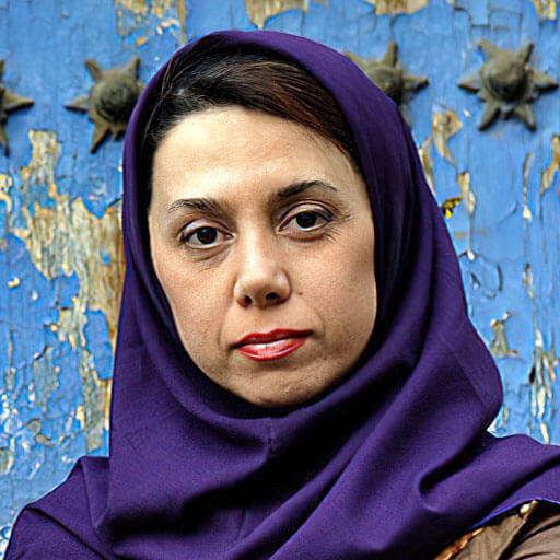 کتایون جهانگیری