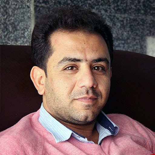 احسان عبدی پور