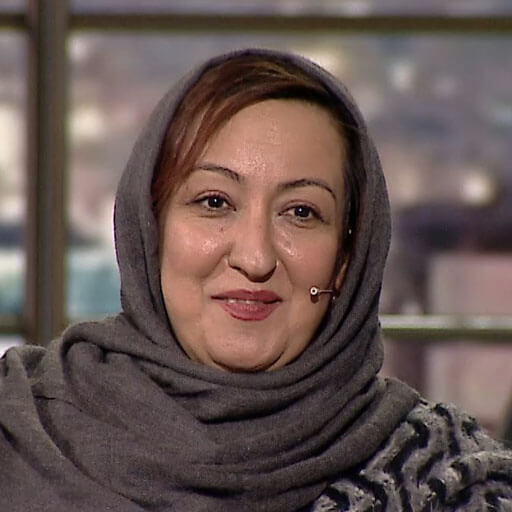 رکسانا بهرام