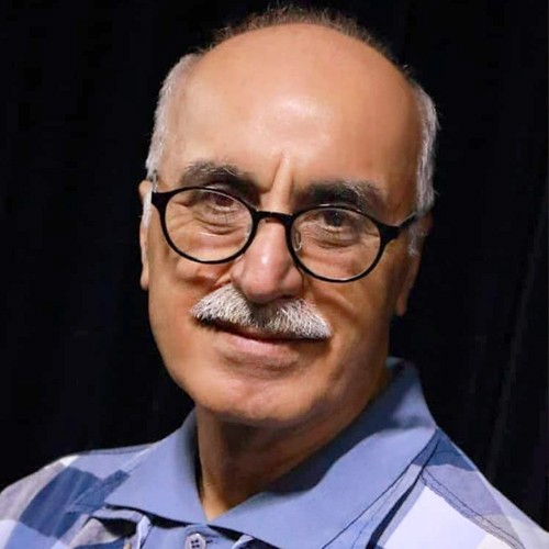 داریوش مودبیان