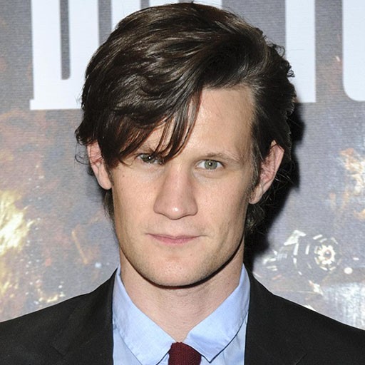 Matt Smith