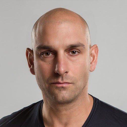 Jon Davey
