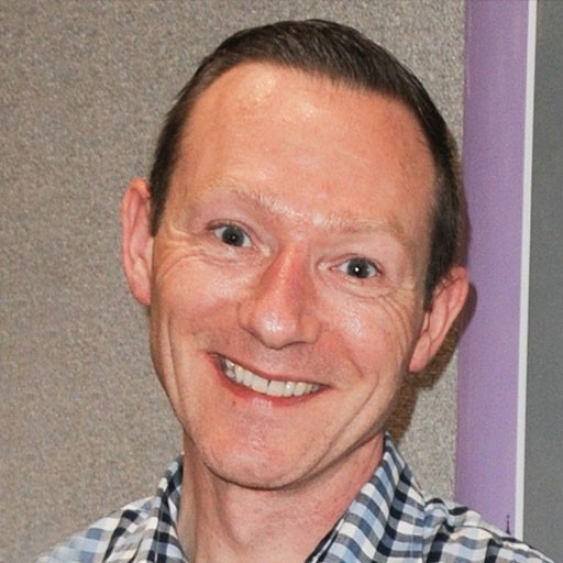 Paul Kasey