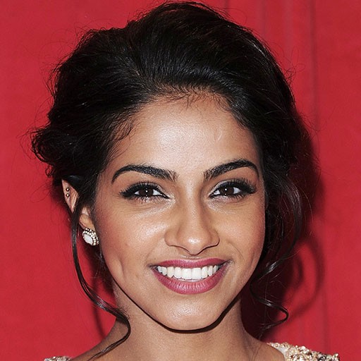 Mandip Gill