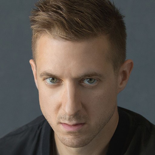 Arthur Darvill