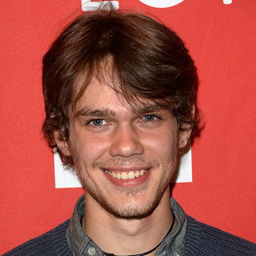 Ellar Coltrane
