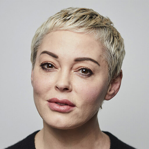 Rose McGowan