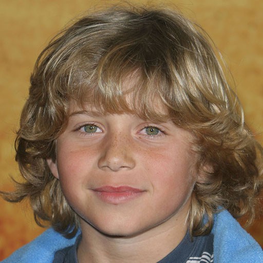 Shane Baumel