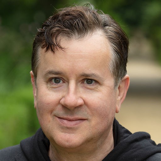 Jeremy Swift