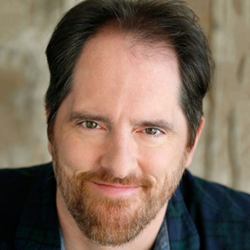 Brendan Hunt