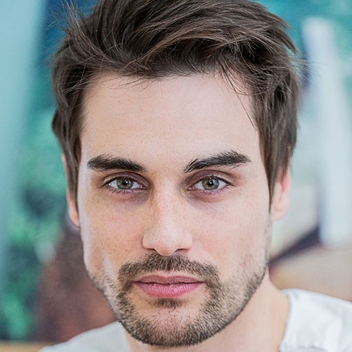 Stephen Manas