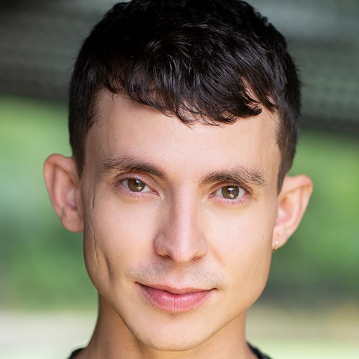 Adam Colborne