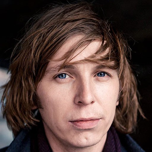 Bronson Webb