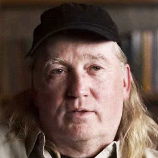 Tom Warner