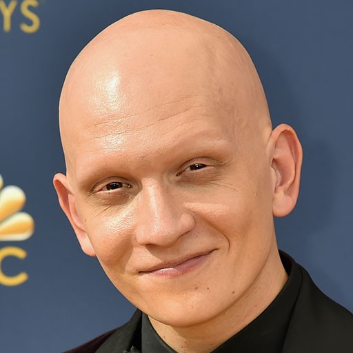 Anthony Carrigan