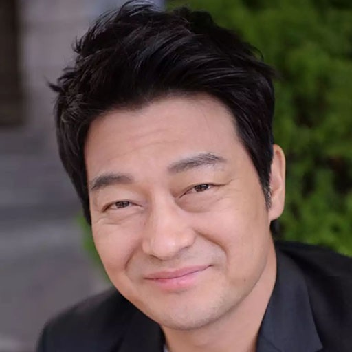 Sung-ha Jo
