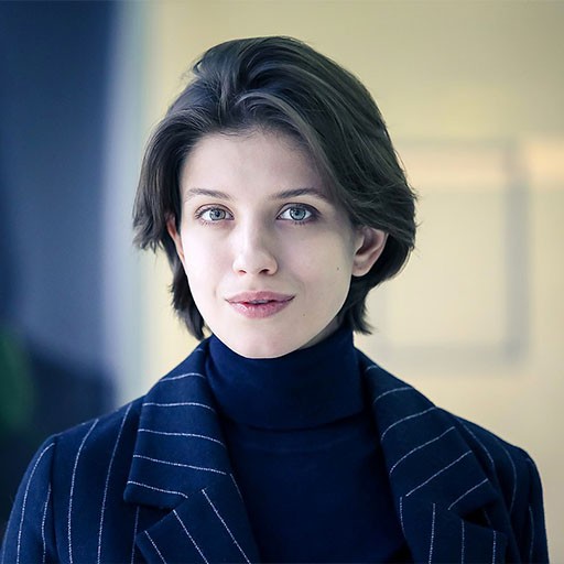 Anna Chipovskaya