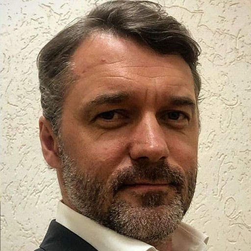 Pavel Trubiner