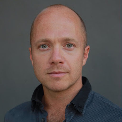 Evgeniy Stychkin