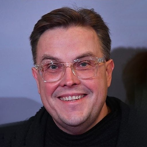 Aleksey Kolgan