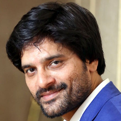 Jaideep Ahlawat