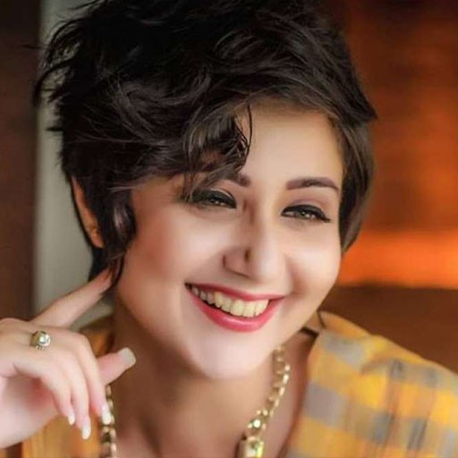 Swastika Mukherjee